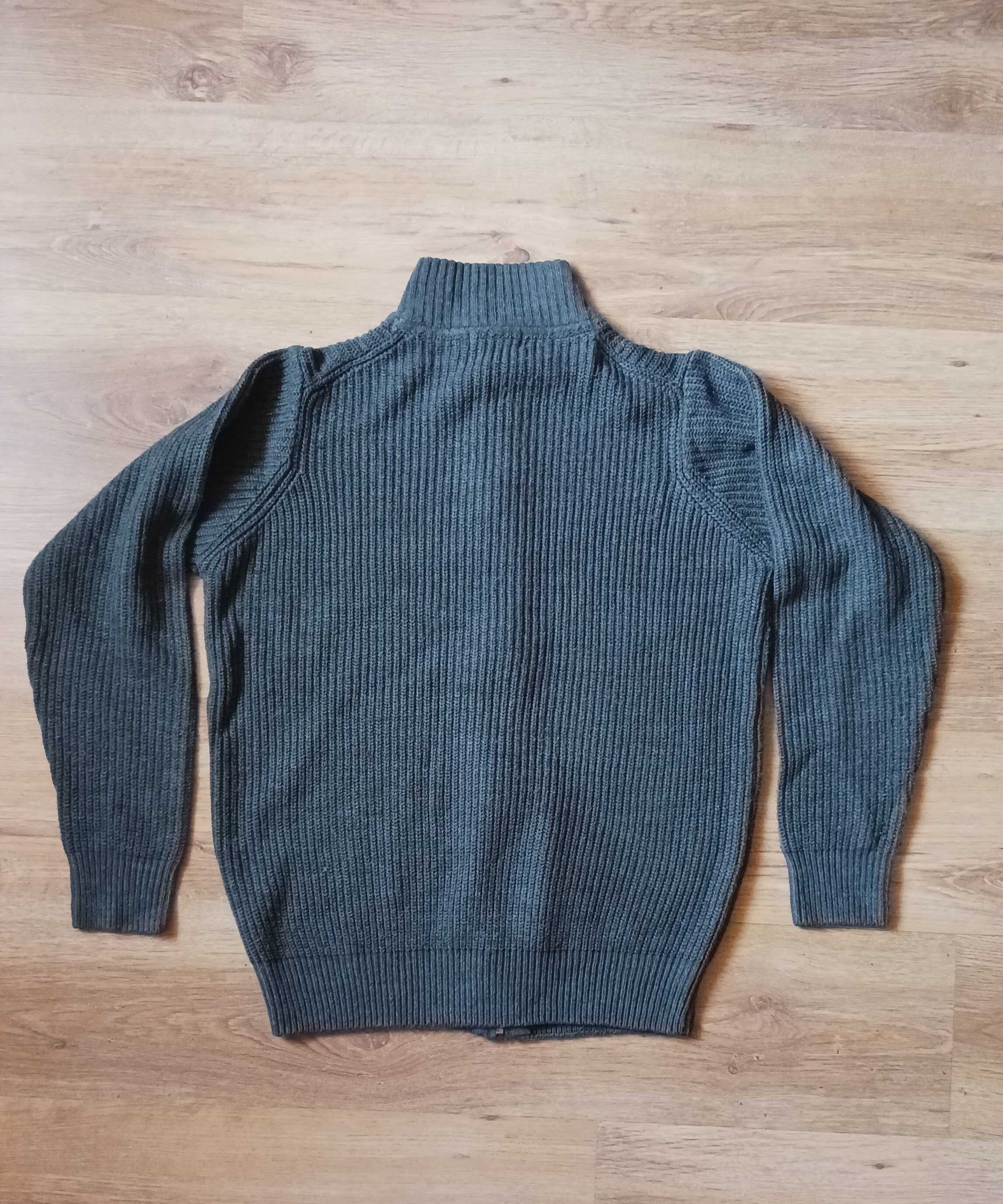 Sweter męski James Pringle
