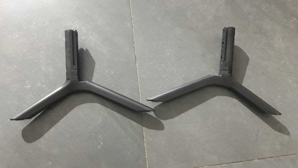 Nóżki podstawa stojak stopki pod TV samsung 50Qled 55TU7172