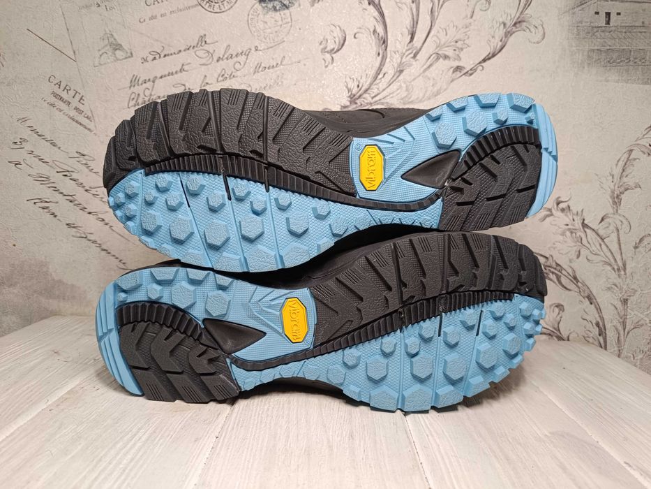 - Mammut Trekkingi Nova III Mid Gore-Tex