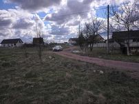 Ділянка під забудову 10,6 соток Смоківка.