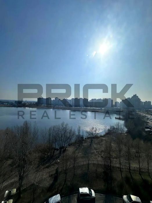 ‼️Продам квартиру. Проспект Бажана Миколи, 3к= 111.5m2‼️
