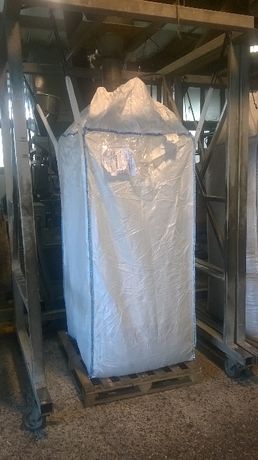 Opakowania Worki Big Bag udzwig 500kg Używane Hurtownia