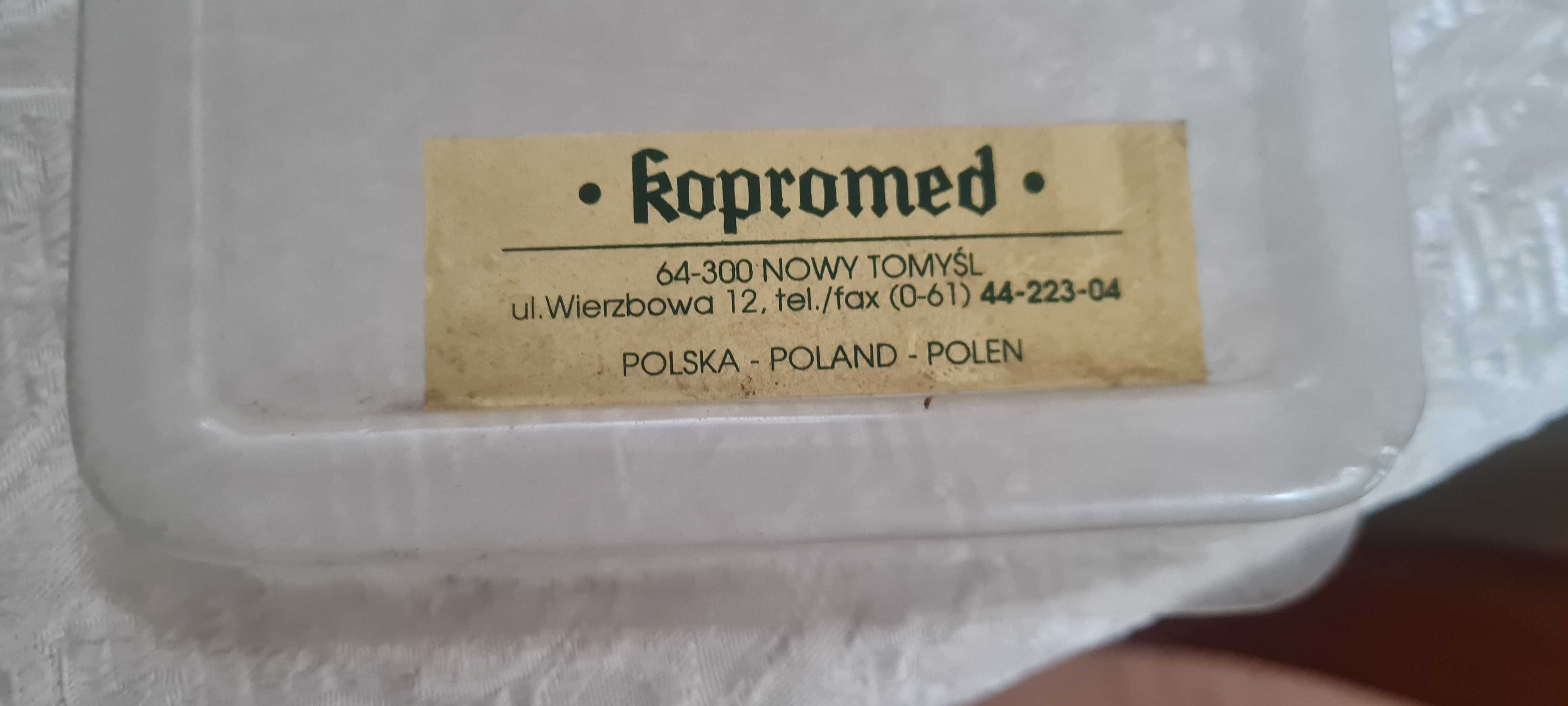 Elegancki komplet do wina