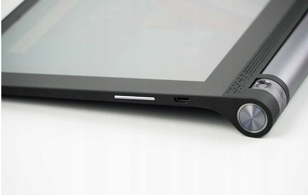 Nowy TABLET Lenovo Yoga Tab 3 16GB 10.1' WiFi Laptop Rysik | GRATIS