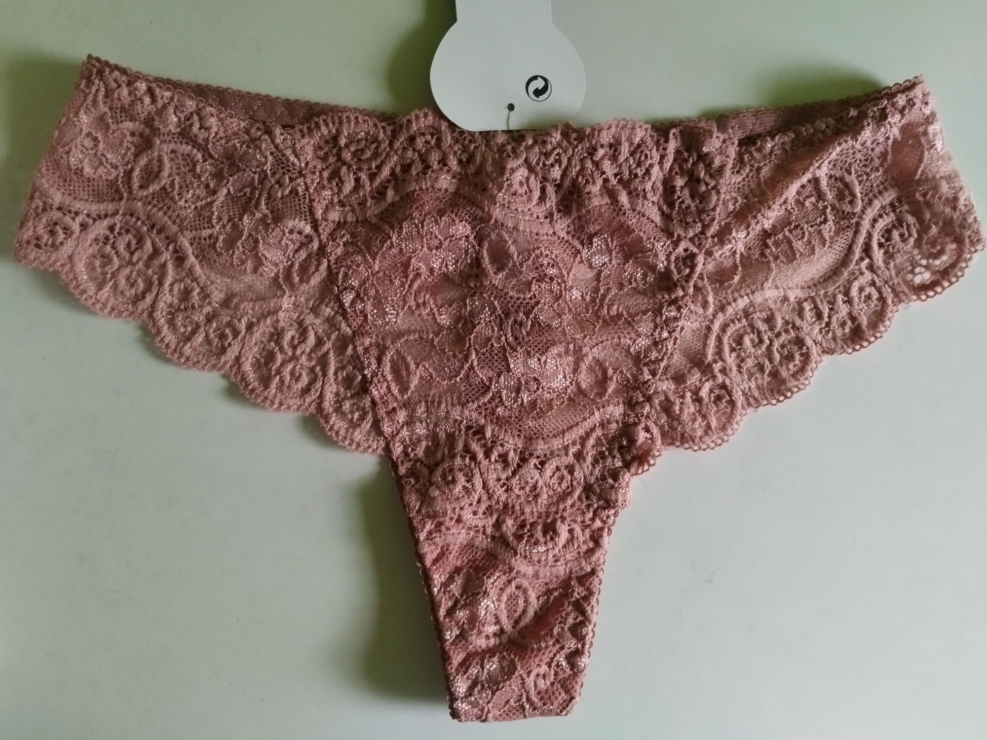Tanga (Thong) L/LX