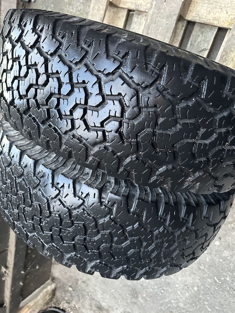 Шини болотні 265/70 R16