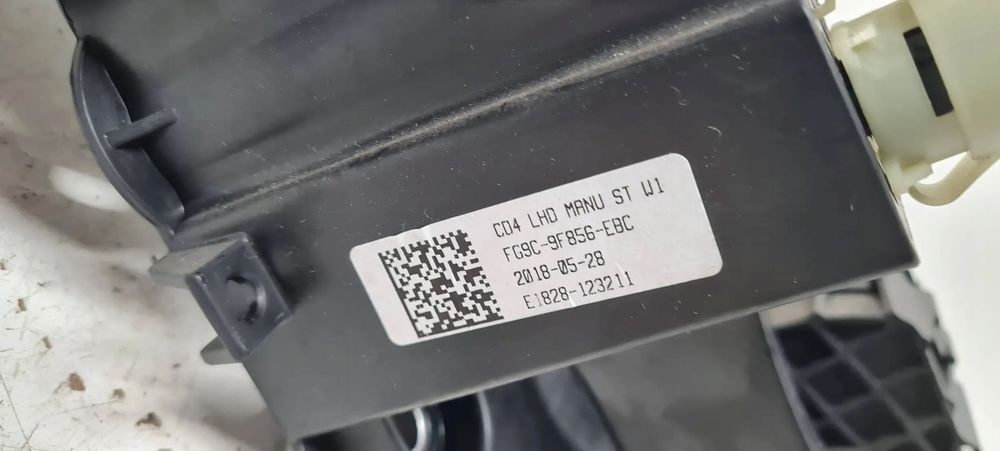 Ford mondeo MK5 V pedał Hamulca Gazu FG9C-9F856-EBC 2.0 Tdci 87 Tys…