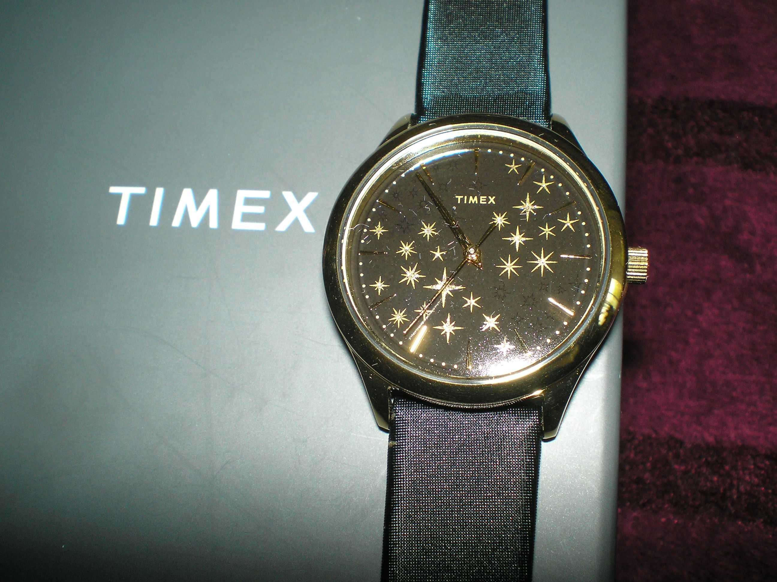 Zegarek Timex, oryginał.