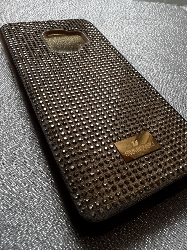 Case Swarovski Samsung S9