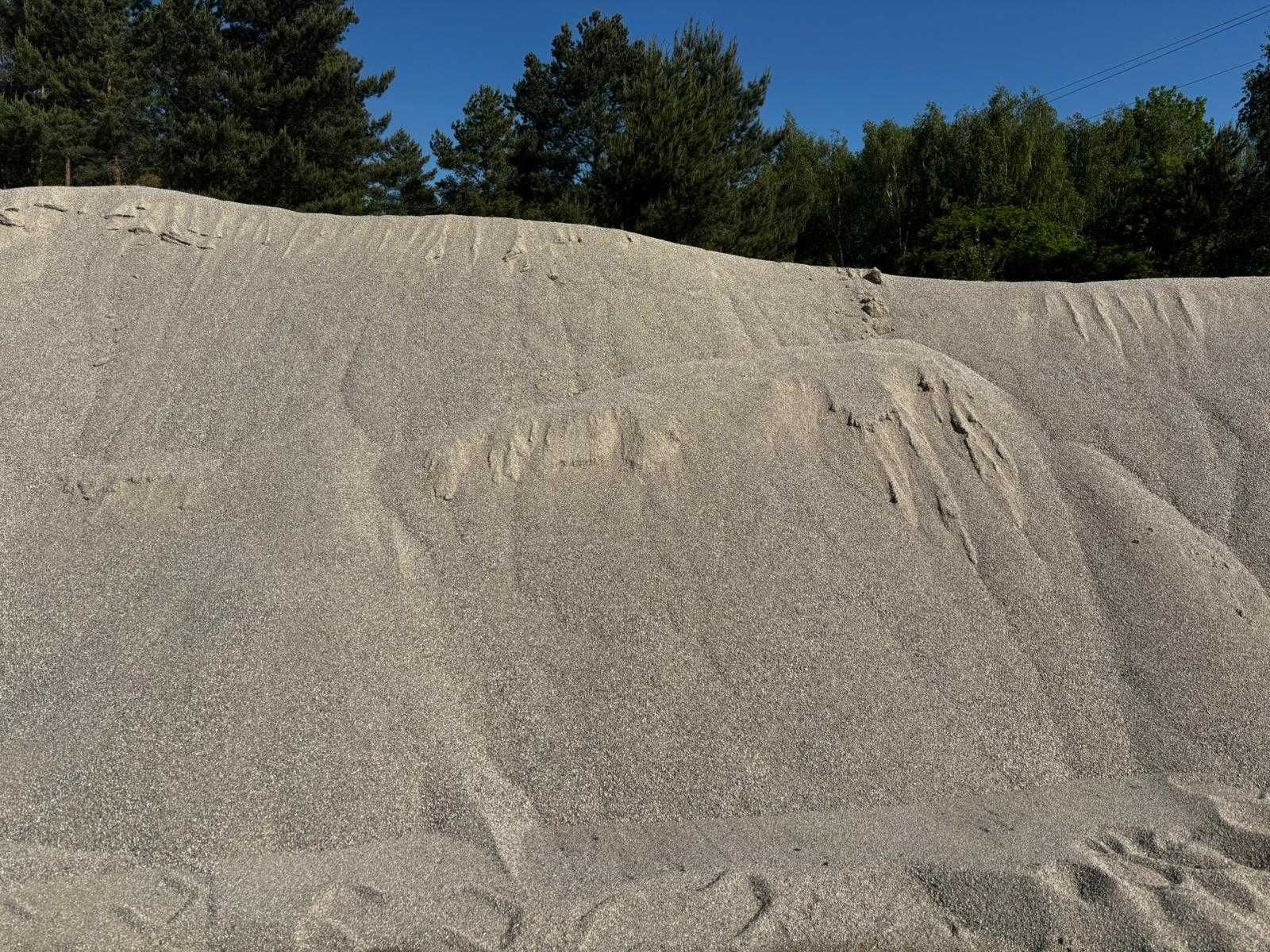 Piasek 0-4 , do zaprawy murarskiej ,mieszanek betonowych