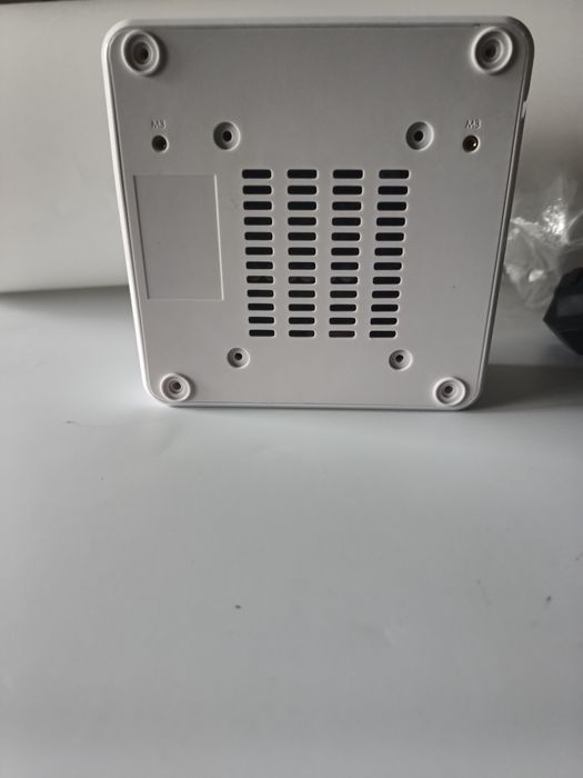Komputer do gier stacionarnyxh Mini pc AMD R7-7735HS 6600h 16gb 512 GB