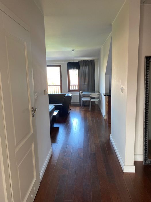 Mieszkanie 2 pokojowe  na wynjem Mierzyn