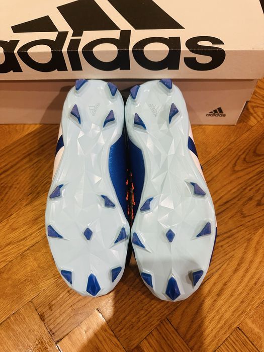 Бутсы Adidas Predator Accuracy размер 35,5