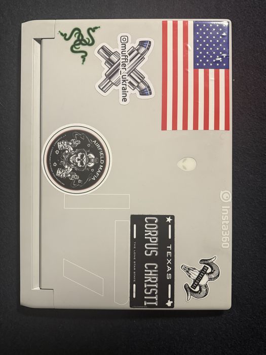 Dell Alienware X17 R2 intel core i9-12900HK, 3080TI 64GB 2TB SSD