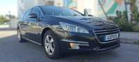 Peugeot 508 SW 1,6 HDI