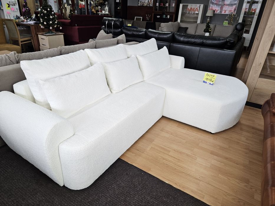 Naroznik Olivia  Catch Me