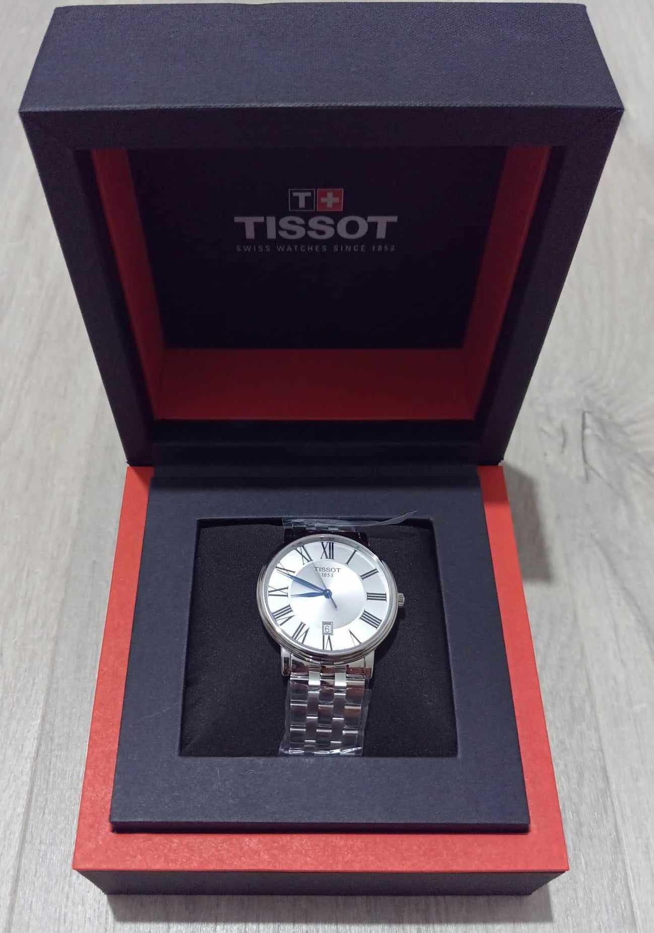 tissot model t122.410.11.033.00