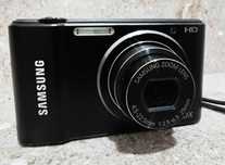 Máquina fotográfica SAMSUNG st66, 16 Mega Pixels