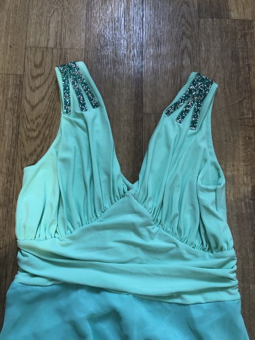 Женское платье