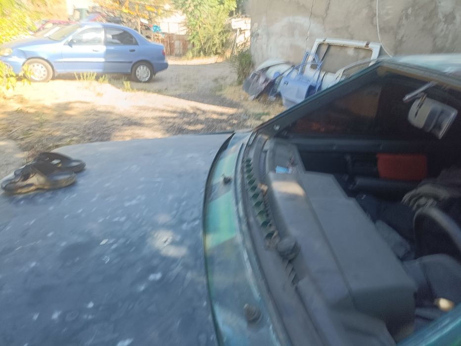 Продам ваз 08. Срочно даром не отдам