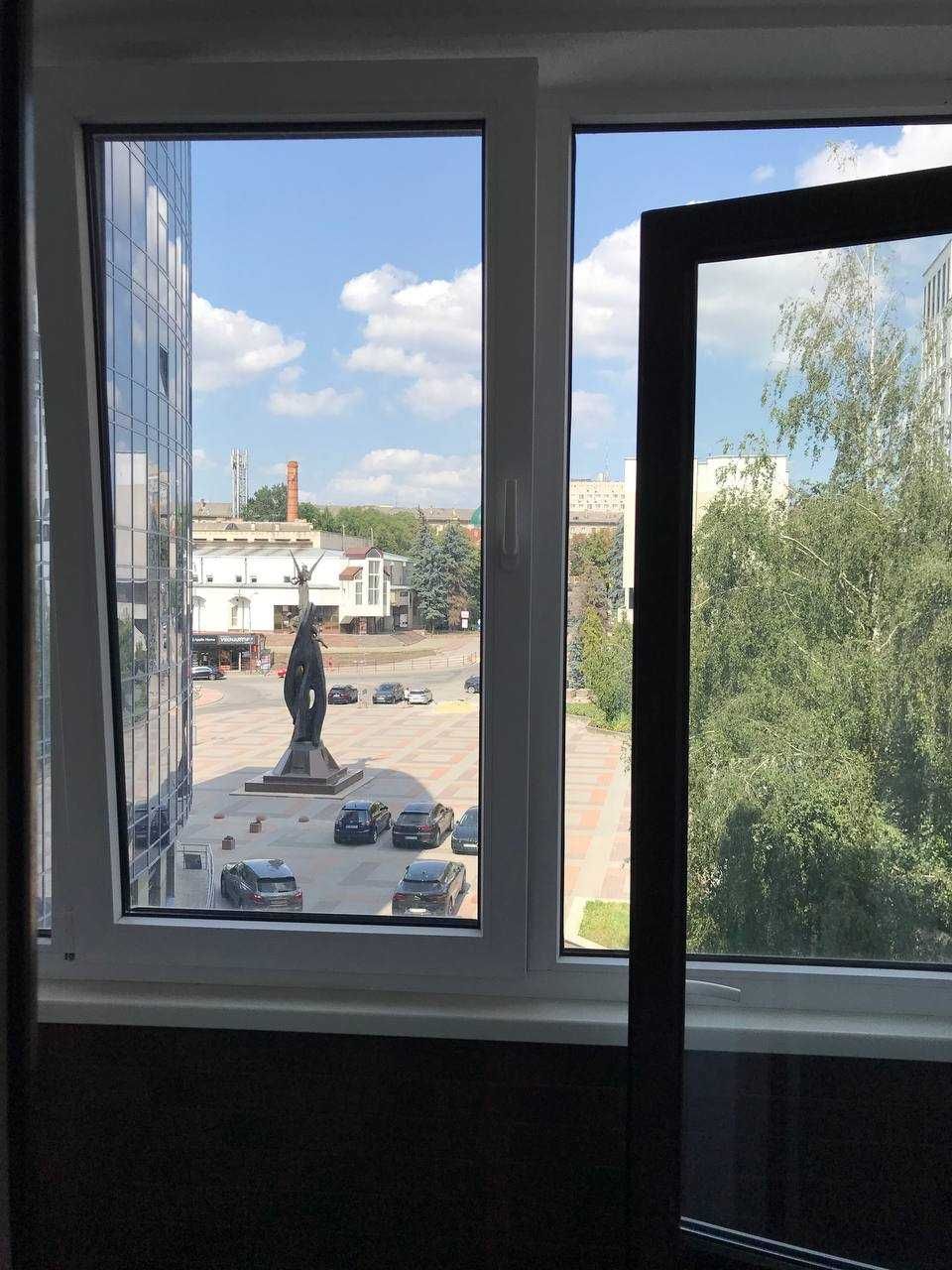 Продаж 2к квартира Тернопіль 67.8 кв. м на пл. Героїв Євромайдану 9