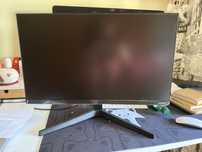 Monitor samsung 24"