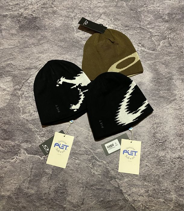 Шапка Oakley , Oakley Gorpcore Outdoor Hat , Шапка Arcteryx Style.