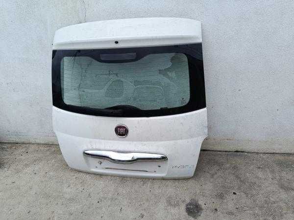 Porta da Mala Fiat 500 (07/+)