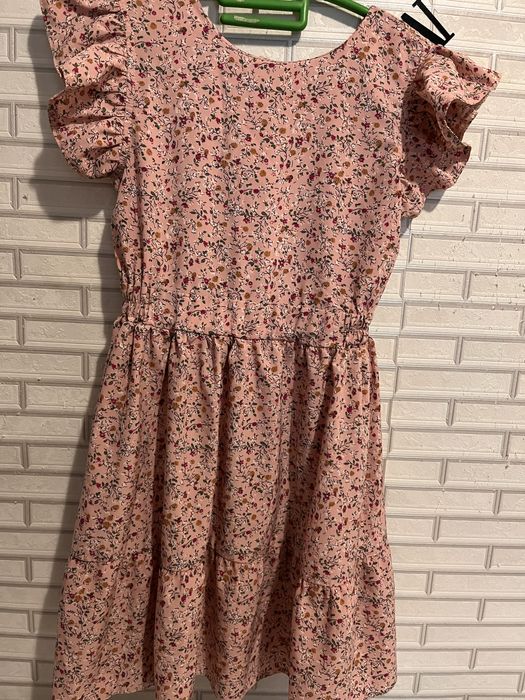 Продам пакет дитячих речей в гарному стані.