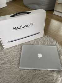 Macbook Air 13 cali