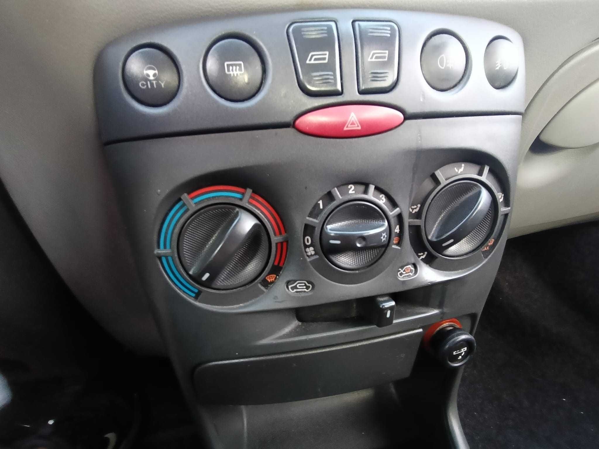 Fiat Punto - 2001
