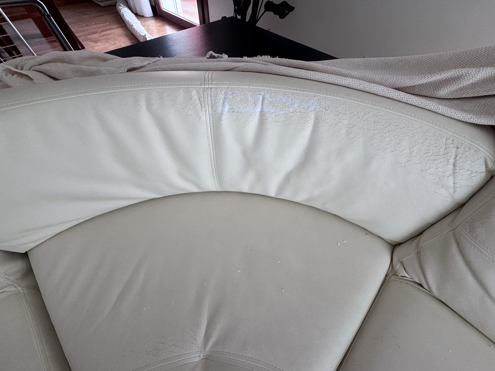 Sofá - Chaise Longue