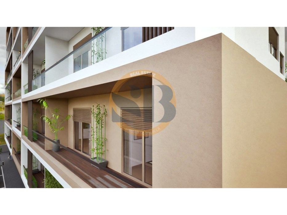 Apartamentos Novos Oliveira de Azeméis