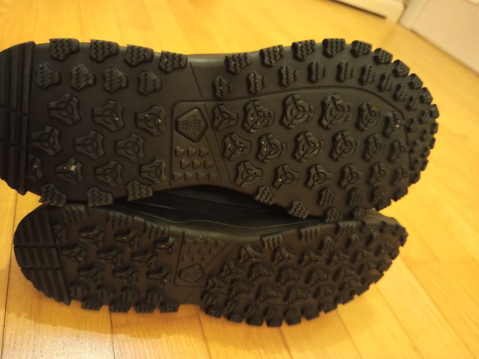 Śniegowce Quechua Rozmiar 43