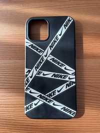 Case do Iphone XR wzór Nike