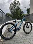 Kellys Whip 50 M - Dirt, skatepark, pumptrack