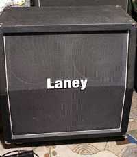 Kolumna LANEY 4x12 na Celestion G12T-100