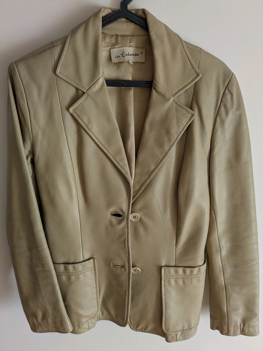 Casacos em pele - Senhora