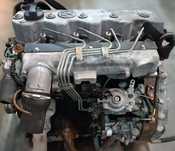 MOTOR VOLKSWAGEN LT 2.8TDI AUH