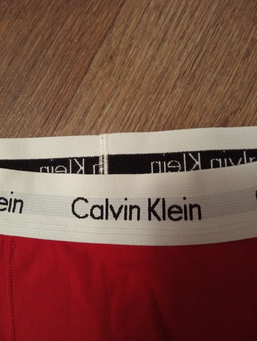 Трусы Calvin Klein