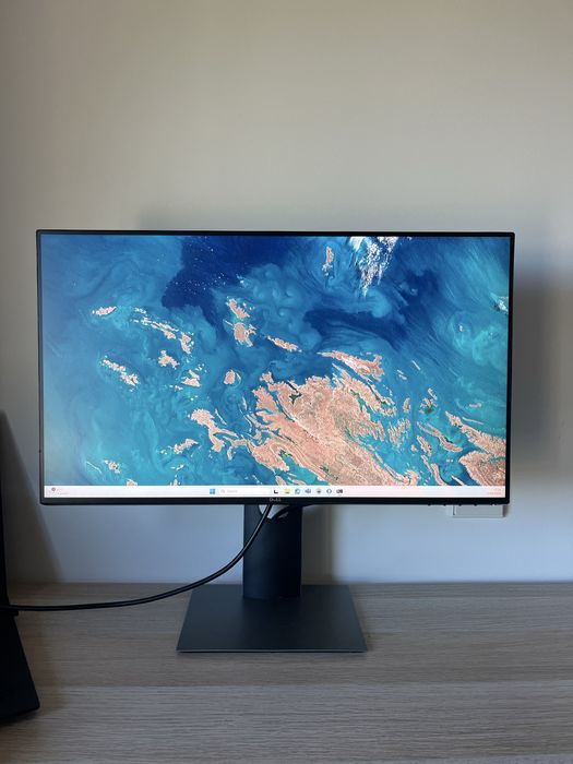 Monitor da DELL 24”
