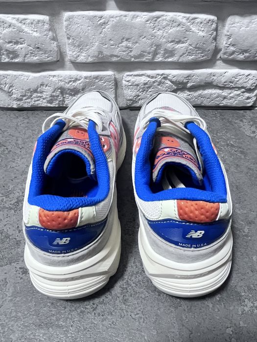 Buty New Balance Kith x Madison Square Garden x 990v6 Made in USA