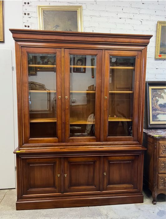 Stylowa Biblioteka/Witryna/Raty