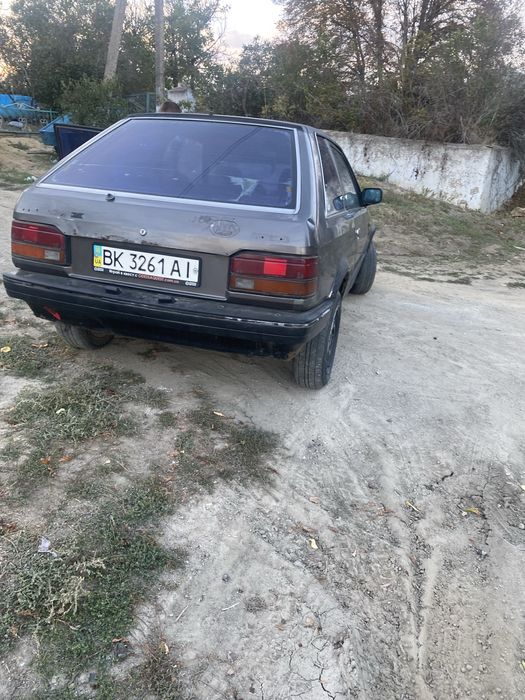 Мазда 323 купешка