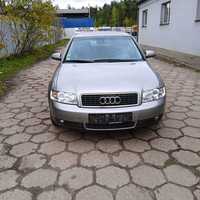 Audi S4 b6  2003r,5900zł