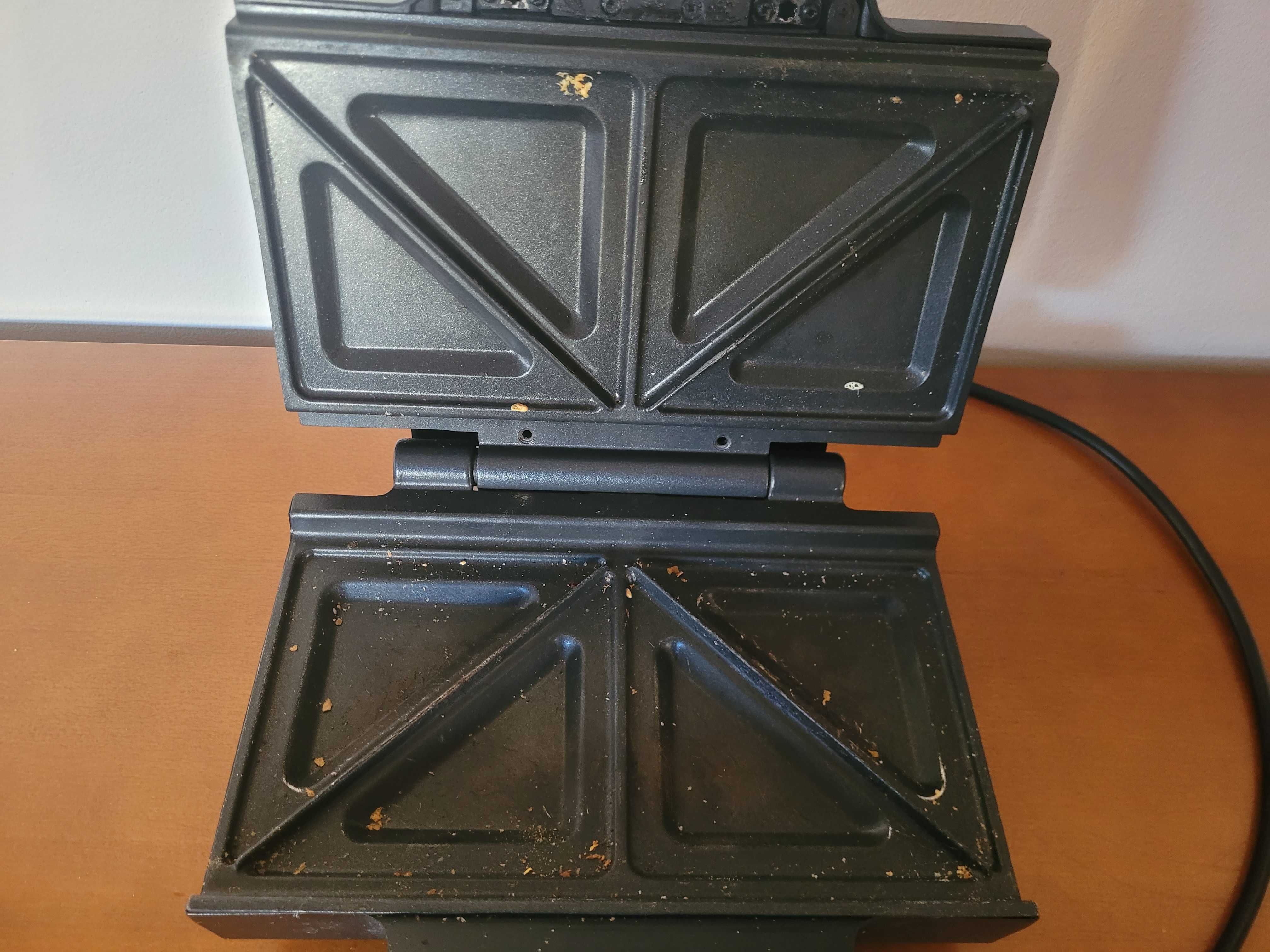 Opiekacz KRUPS FDK451