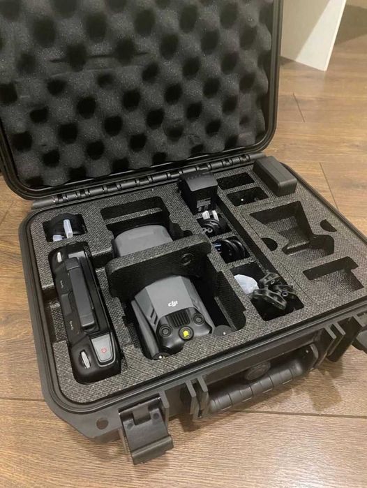 Mavic 3т new новий.
