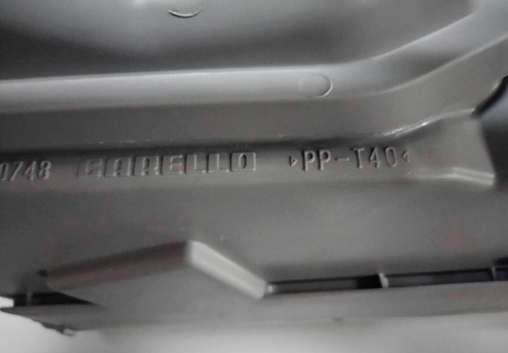 Farol Fiat Punto Original Novo - 94 a 99