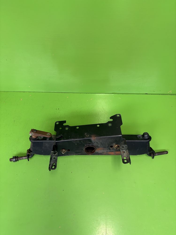 Traktorek kosiarka belka przód MTD Yard Man B10 B11 Mastercut