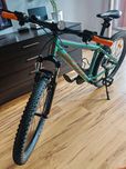 Scott Roxter 26  MTB Rozmiar S V-brake 21 biegów